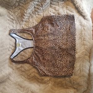 Older style kortni jeane swim top.